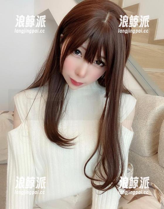 鹿野希 略带俏皮的鹿野希自拍合集,竟然全免费!真是太良心了